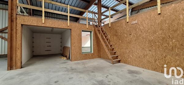 Immeuble à vendre 5 pièces 400 m² Guémené-Penfao