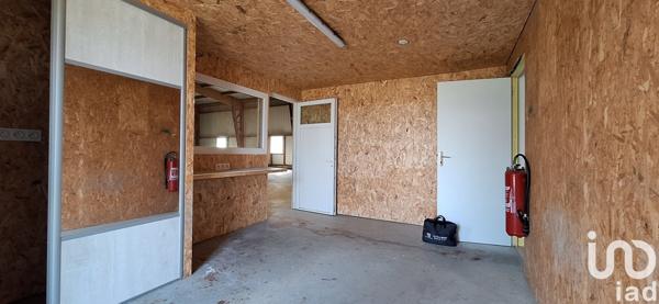 Immeuble à vendre 5 pièces 400 m² Guémené-Penfao