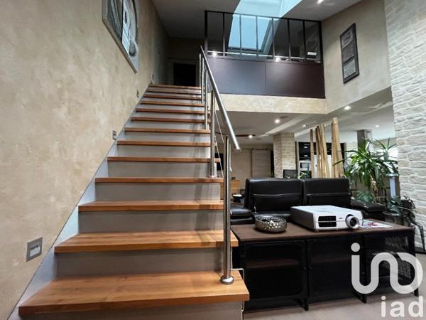 Appartement 6 pièces de 143 m² à Oyonnax (01100)