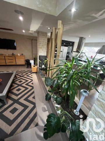 Appartement 6 pièces de 143 m² à Oyonnax (01100)