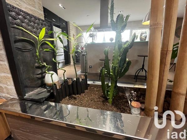 Appartement 6 pièces de 143 m² à Oyonnax (01100)