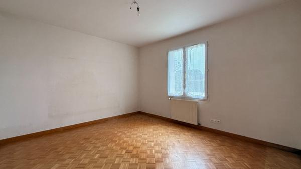 Maison La Roche Sur Yon- plain pied 3 chambres