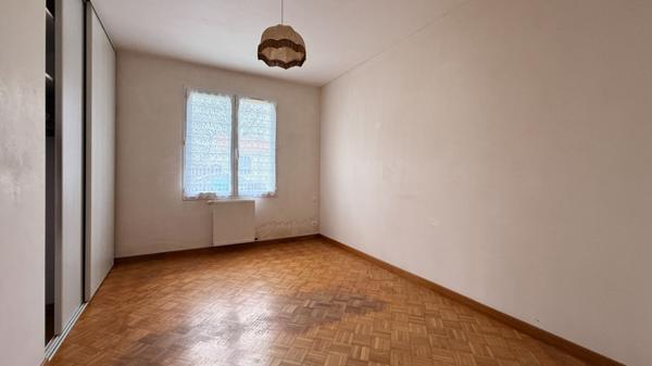 Maison La Roche Sur Yon- plain pied 3 chambres