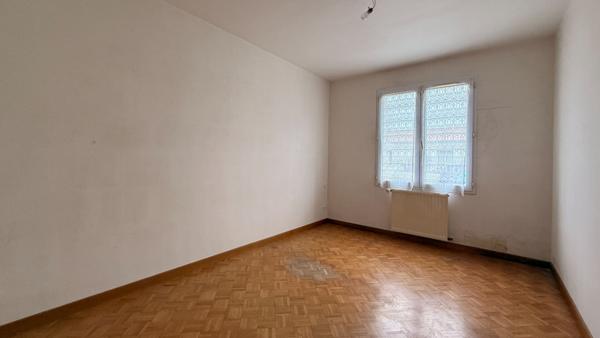 Maison La Roche Sur Yon- plain pied 3 chambres