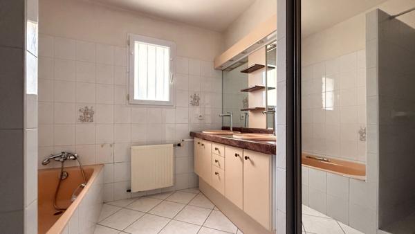 Maison La Roche Sur Yon- plain pied 3 chambres