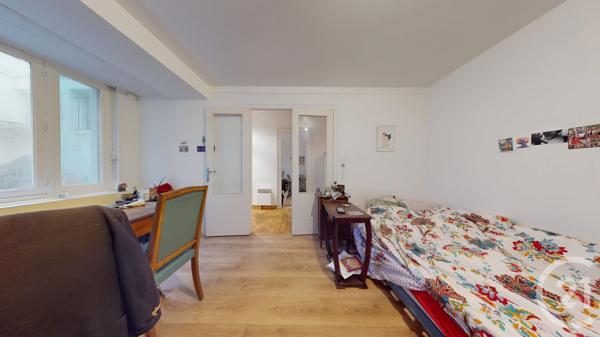 Appartement F1 Bis à vendre  2 pièces - 31,40 m2 BIARRITZ - 64