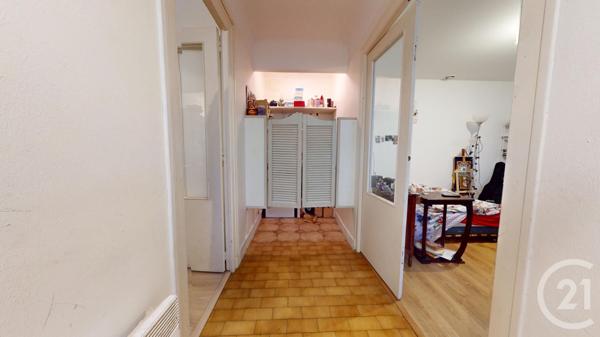 Appartement F1 Bis à vendre  2 pièces - 31,40 m2 BIARRITZ - 64