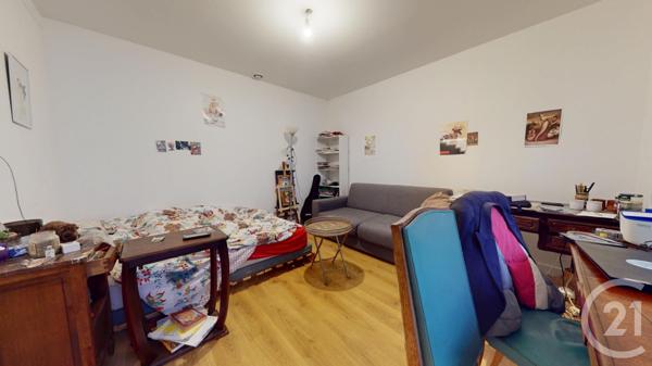 Appartement F1 Bis à vendre  2 pièces - 31,40 m2 BIARRITZ - 64