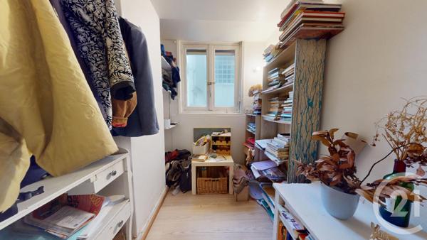 Appartement F1 Bis à vendre  2 pièces - 31,40 m2 BIARRITZ - 64