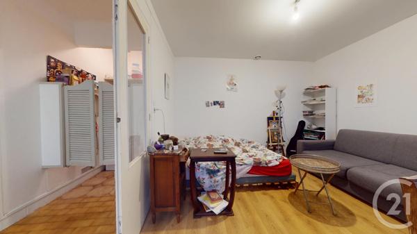 Appartement F1 Bis à vendre  2 pièces - 31,40 m2 BIARRITZ - 64