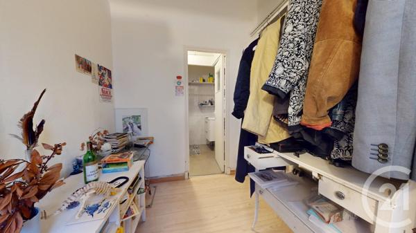 Appartement F1 Bis à vendre  2 pièces - 31,40 m2 BIARRITZ - 64