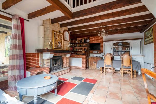 Maison à vendre |  Toulouse |  4 pièces | 99 m²