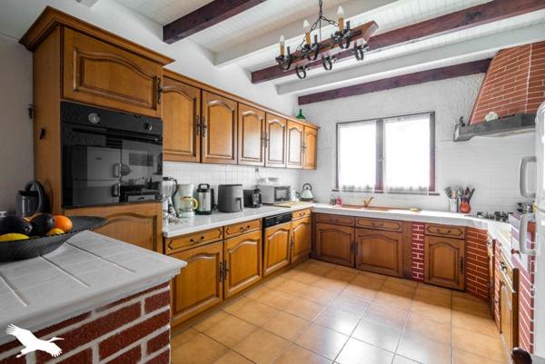 Maison à vendre |  Toulouse |  4 pièces | 99 m²