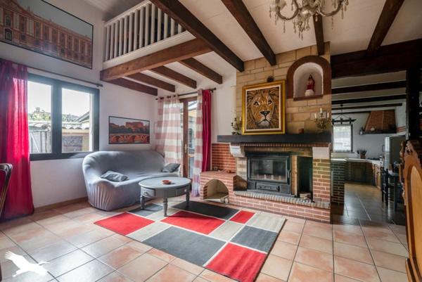 Maison à vendre |  Toulouse |  4 pièces | 99 m²