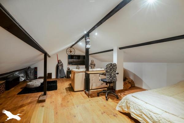 Maison à vendre |  Toulouse |  4 pièces | 99 m²