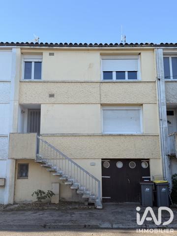 Maison à vendre 5 pièces 123 m² Castres