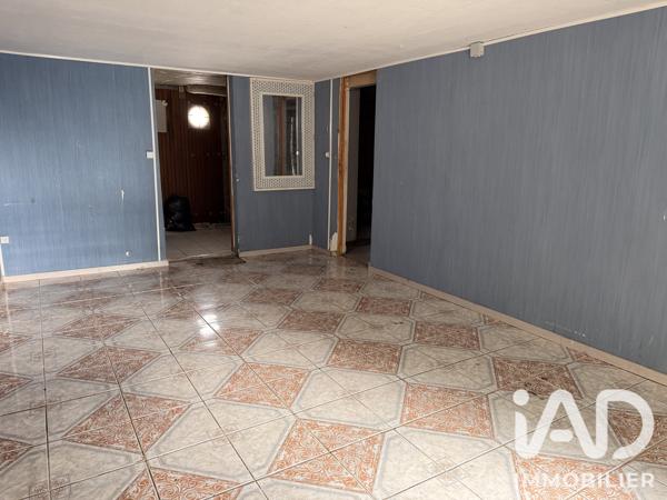 Maison à vendre 5 pièces 123 m² Castres