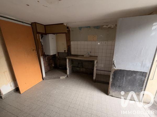 Maison à vendre 5 pièces 123 m² Castres
