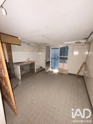 Maison à vendre 5 pièces 123 m² Castres