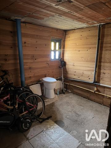 Maison à vendre 5 pièces 123 m² Castres