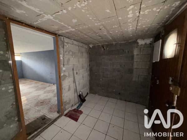 Maison à vendre 5 pièces 123 m² Castres