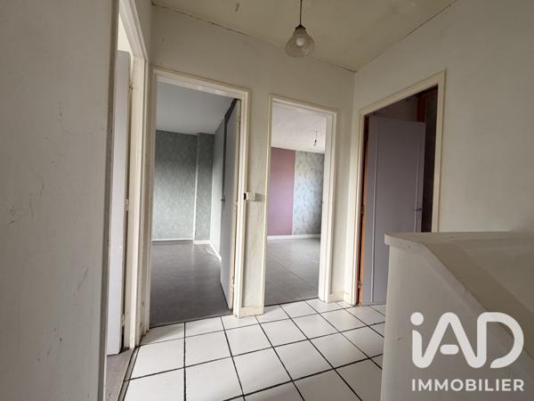 Maison à vendre 5 pièces 123 m² Castres