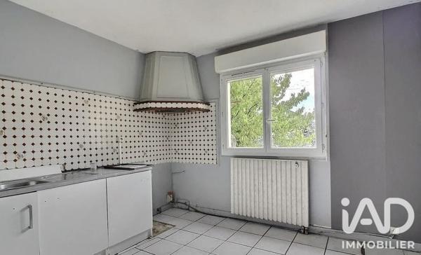 Maison à vendre 5 pièces 123 m² Castres