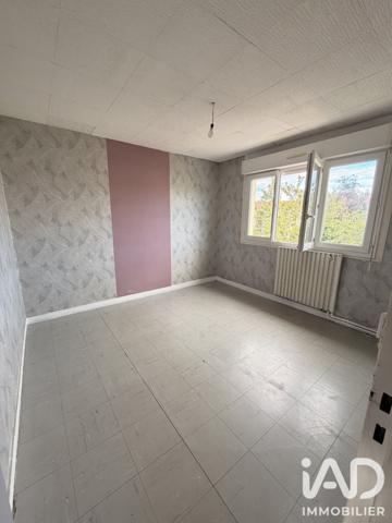 Maison à vendre 5 pièces 123 m² Castres
