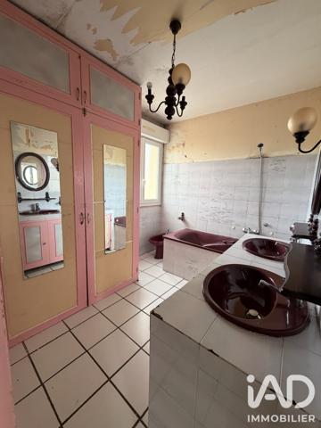 Maison à vendre 5 pièces 123 m² Castres