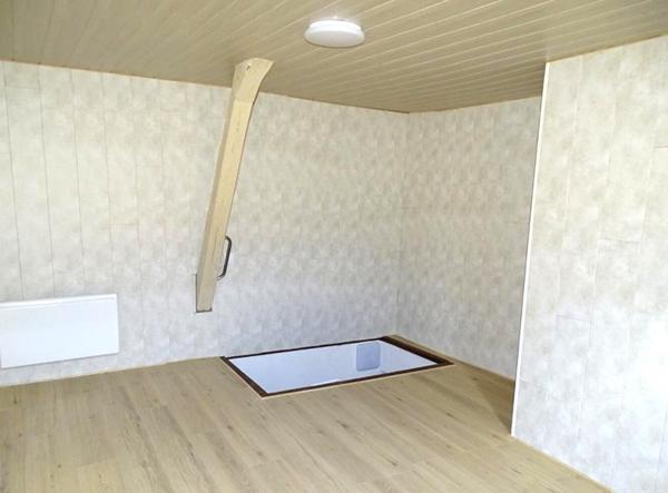 Maison à vendre |  Thenon |  3 pièces | 79 m²