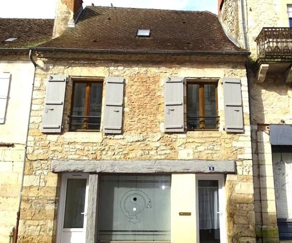 Maison à vendre |  Thenon |  3 pièces | 79 m²