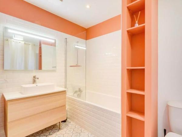 Appartement à vendre |                                       Bordeaux |                                        2 pièces  |  43 m²