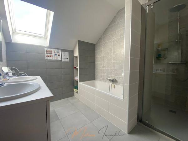 Maison 5 pièces 124m² à vendre à Gex 01170