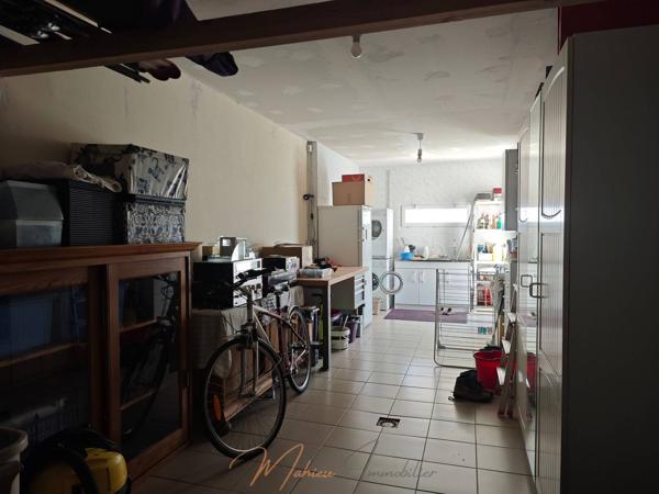 Maison 5 pièces 124m² à vendre à Gex 01170
