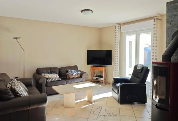 Maison 5 pièces 124m² à vendre à Gex 01170