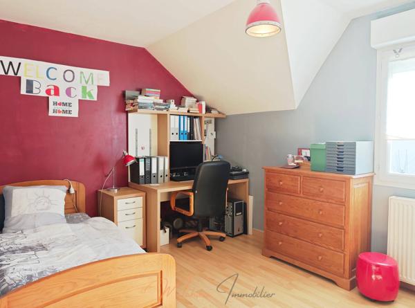 Maison 5 pièces 124m² à vendre à Gex 01170