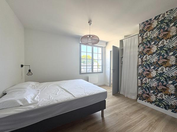 Appartement coup de coeur à Bénodet , la plage à pied !