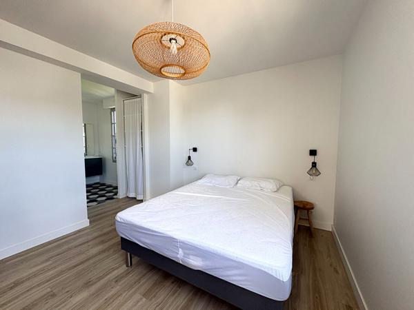 Appartement coup de coeur à Bénodet , la plage à pied !