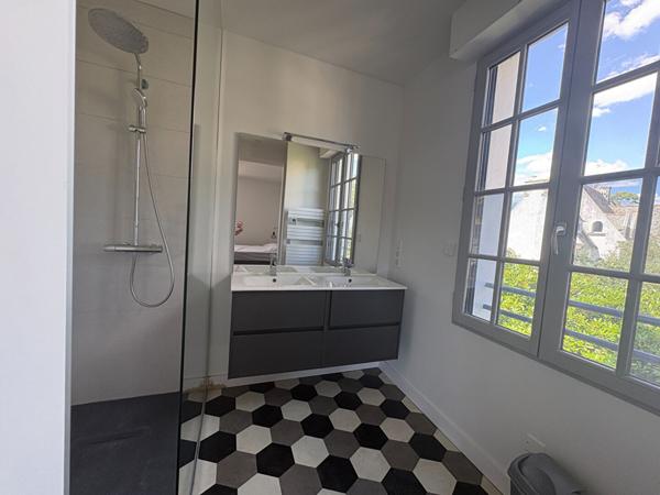 Appartement coup de coeur à Bénodet , la plage à pied !