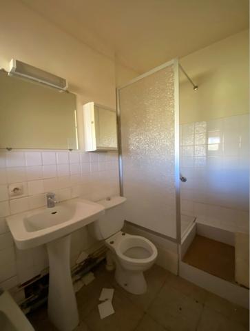 Appartement à vendre 1 pièces MONTRICHARD (41)