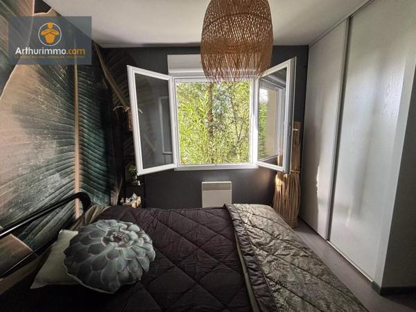Vente                                                      Maison
                        
                     6 pièces                      146 m2                     à Marmande