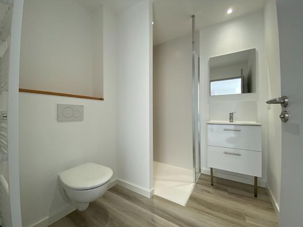À louer appartement T2 neuf La Barre de Monts (85) 37.69 m2