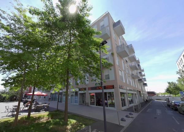 INVESTISSEMENT LOCATIF – Sevran – Résidence Étudiante Twenty Campus Sevran - 5,03% de rentabilité