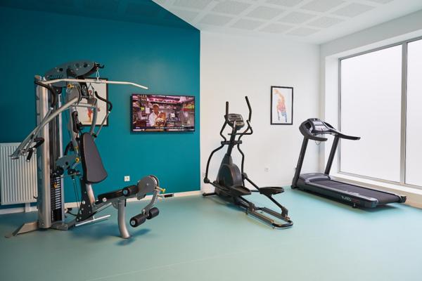 INVESTISSEMENT LOCATIF – Sevran – Résidence Étudiante Twenty Campus Sevran - 5,03% de rentabilité