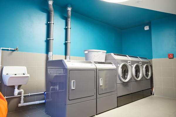 INVESTISSEMENT LOCATIF – Sevran – Résidence Étudiante Twenty Campus Sevran - 5,03% de rentabilité