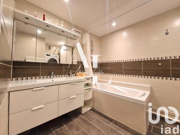 Appartement à vendre 5 pièces 95 m² Vélizy-Villacoublay