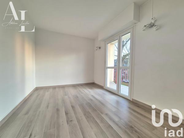 Appartement à vendre 5 pièces 95 m² Vélizy-Villacoublay