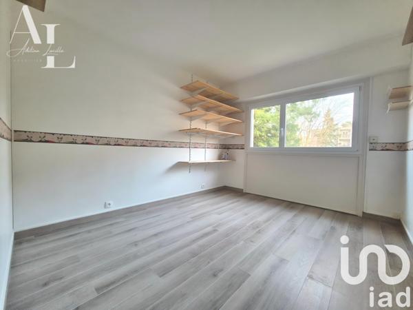 Appartement à vendre 5 pièces 95 m² Vélizy-Villacoublay