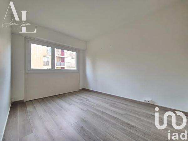 Appartement à vendre 5 pièces 95 m² Vélizy-Villacoublay