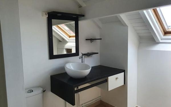 Appartement à louer    4 pièces •  Petit-Bourg